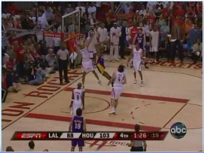 No easy anything for Kobe