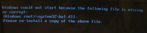 hal_dll_error